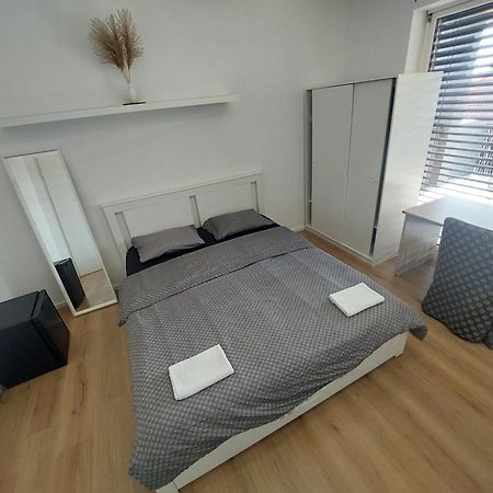 Rose Valley, Modern Studios & Apartments Ljubljana Dış mekan fotoğraf