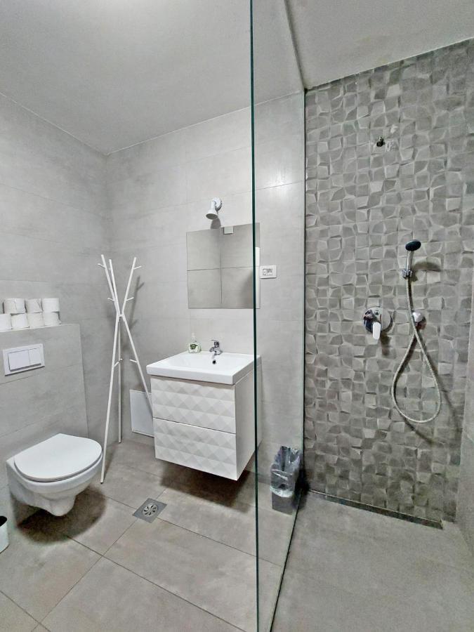 Rose Valley, Modern Studios & Apartments Ljubljana Dış mekan fotoğraf
