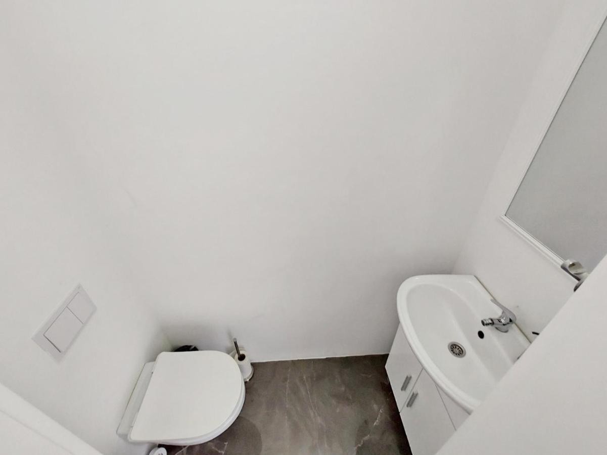 Rose Valley, Modern Studios & Apartments Ljubljana Dış mekan fotoğraf
