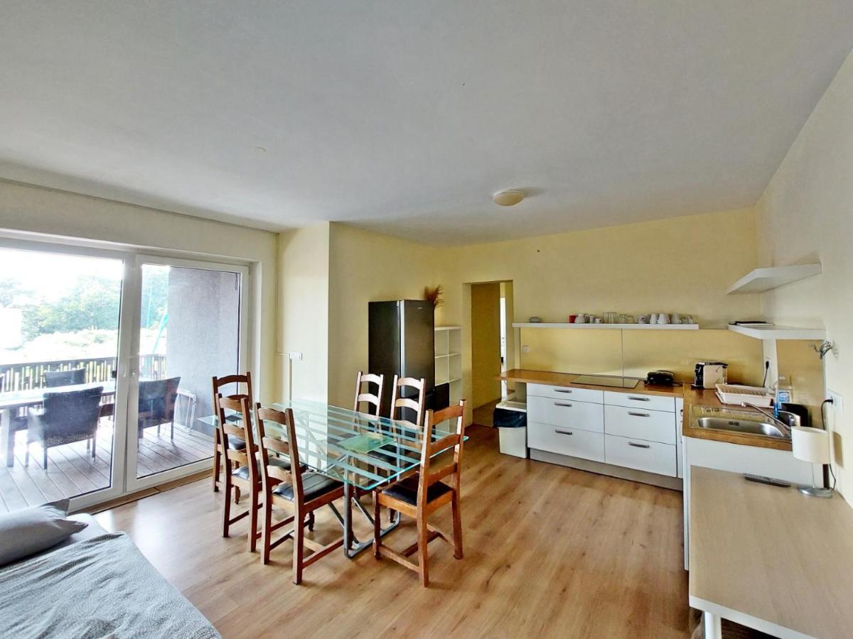 Rose Valley, Modern Studios & Apartments Ljubljana Dış mekan fotoğraf
