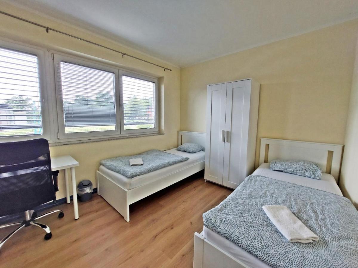 Rose Valley, Modern Studios & Apartments Ljubljana Dış mekan fotoğraf