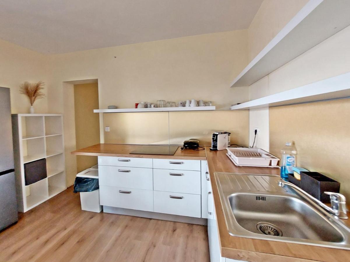 Rose Valley, Modern Studios & Apartments Ljubljana Dış mekan fotoğraf