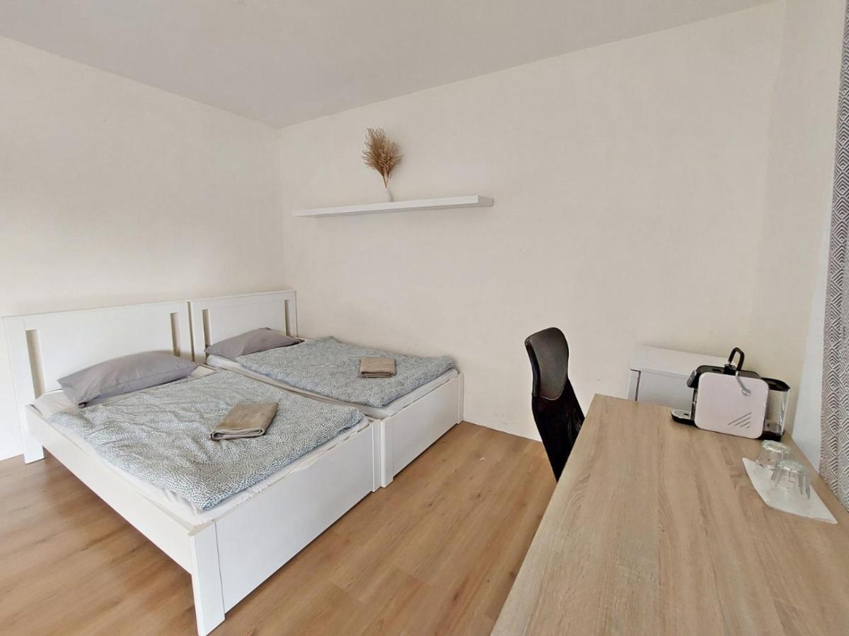 Rose Valley, Modern Studios & Apartments Ljubljana Dış mekan fotoğraf