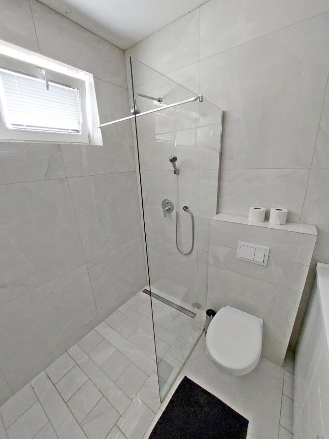 Rose Valley, Modern Studios & Apartments Ljubljana Dış mekan fotoğraf