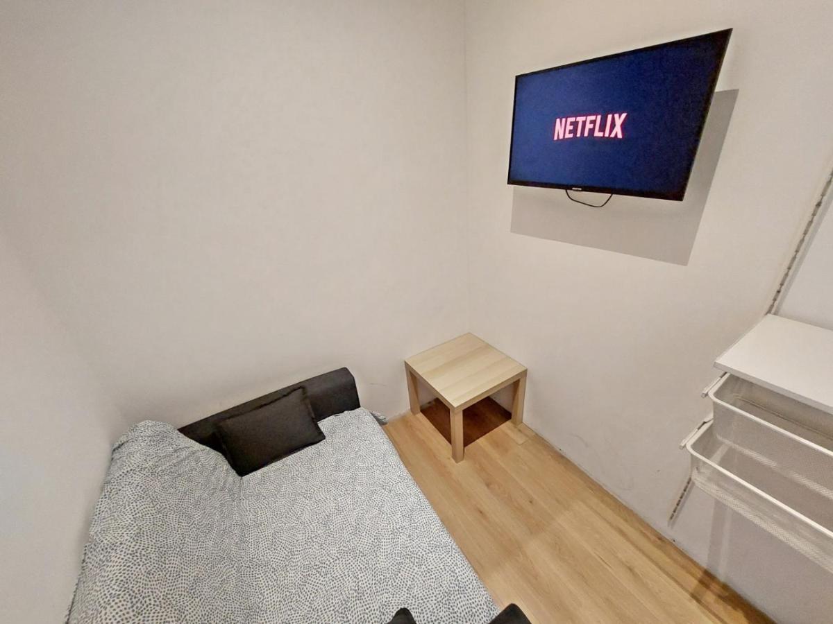 Rose Valley, Modern Studios & Apartments Ljubljana Dış mekan fotoğraf