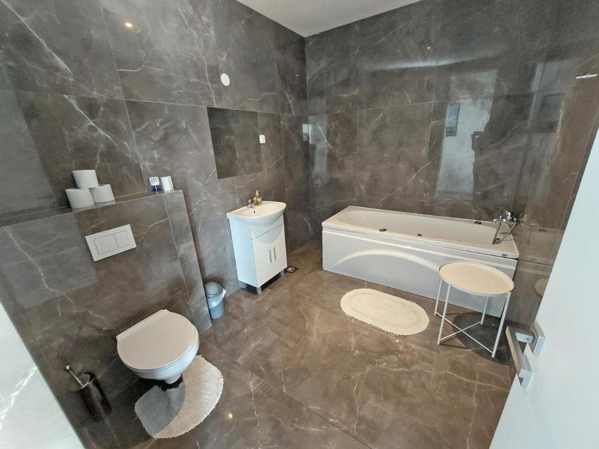 Rose Valley, Modern Studios & Apartments Ljubljana Dış mekan fotoğraf
