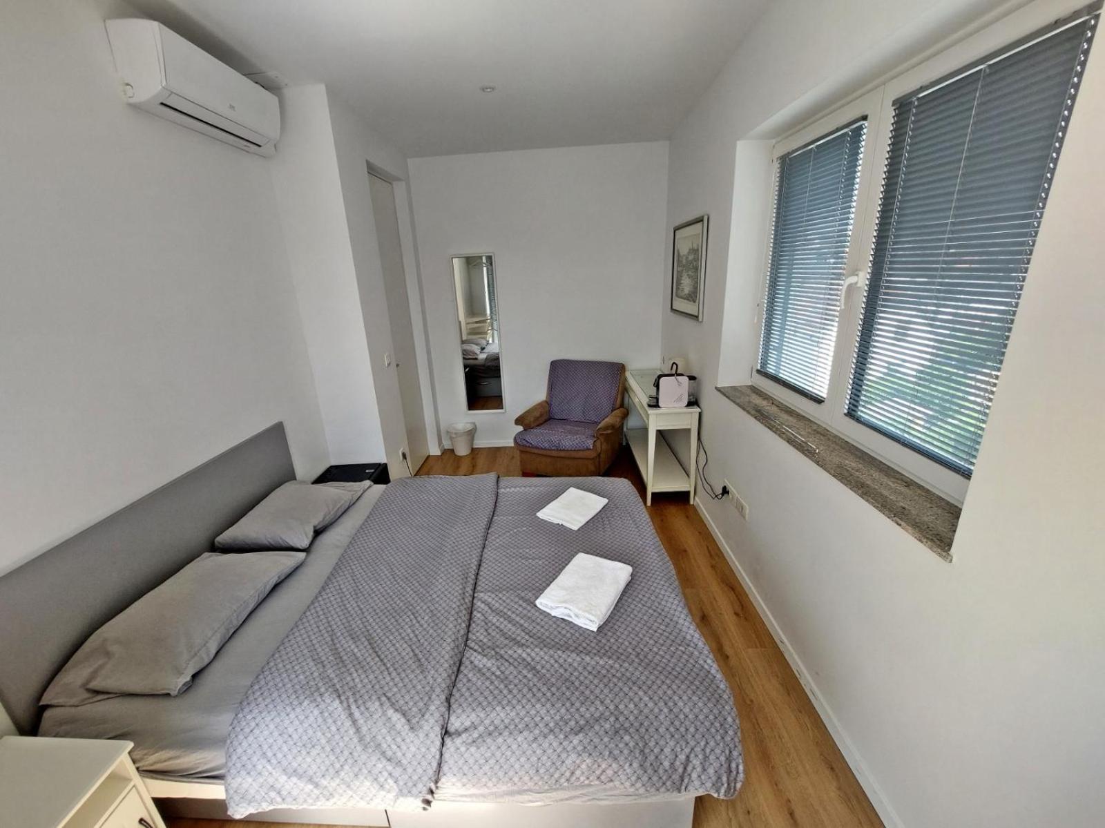 Rose Valley, Modern Studios & Apartments Ljubljana Dış mekan fotoğraf