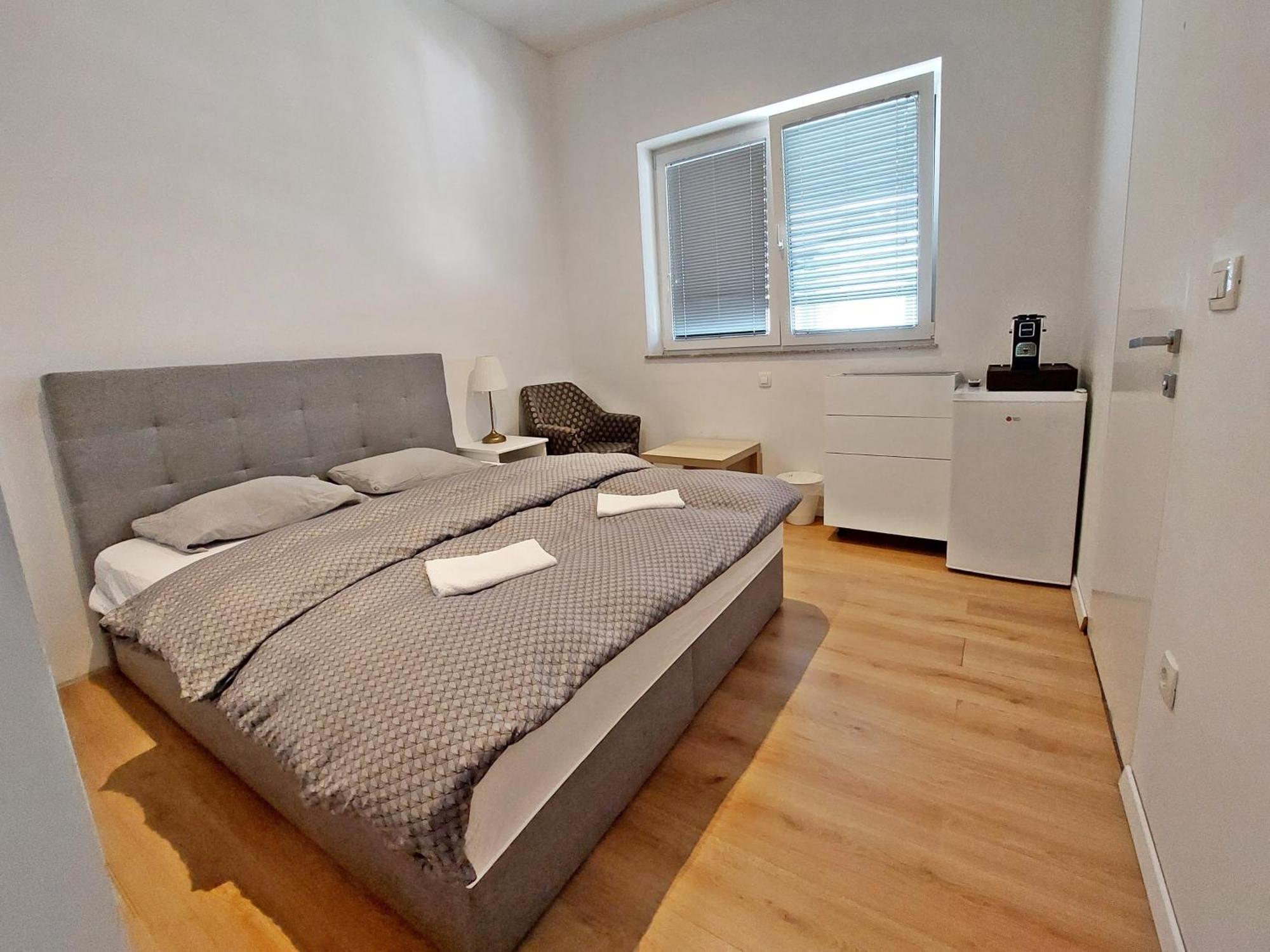 Rose Valley, Modern Studios & Apartments Ljubljana Dış mekan fotoğraf