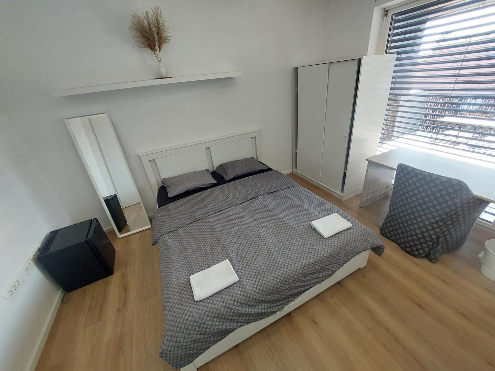 Rose Valley, Modern Studios & Apartments Ljubljana Dış mekan fotoğraf