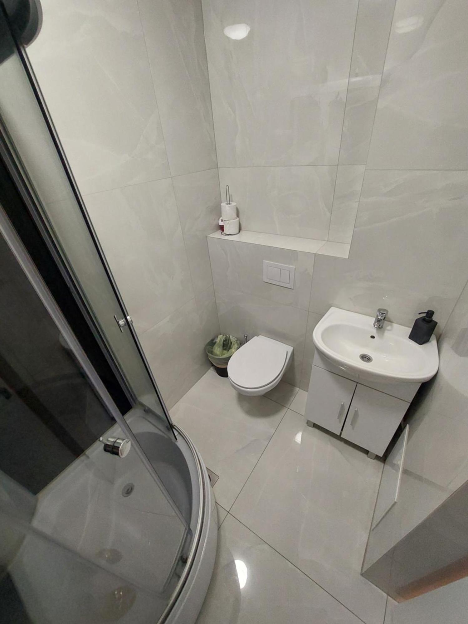 Rose Valley, Modern Studios & Apartments Ljubljana Dış mekan fotoğraf